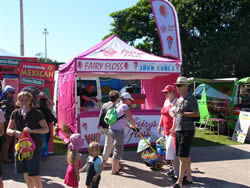 Fairy's Floss